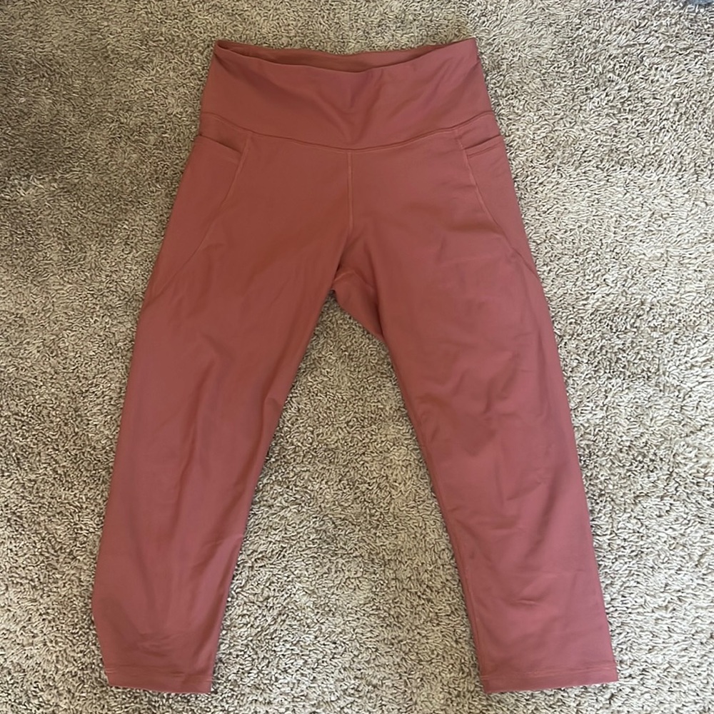 Old navy workout pants